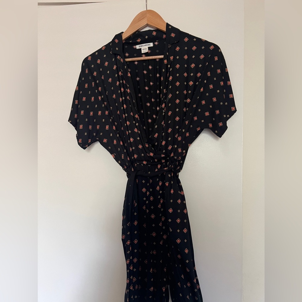 Billabong jumpsuit